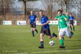 S.K.N.W.K. 1 - W.I.K. '57 1 (competitie) seizoen 2023-2024 (53/98)